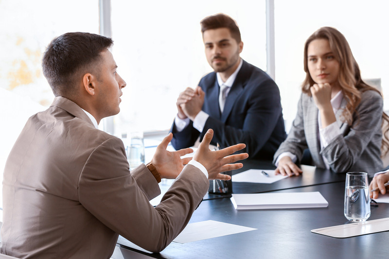 Labor Relations Packages